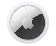 Akcesoria GSM i GPS APPLE AirTag 1 sztuka gen. 2 MFE94ZM/A